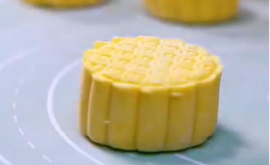 Sợ bánh Trung thu ngọt và không cần lò nướng: Áp dụng ngay các công thức dễ làm, ăn ngon lại hợp khẩu vị riêng- Ảnh 30.