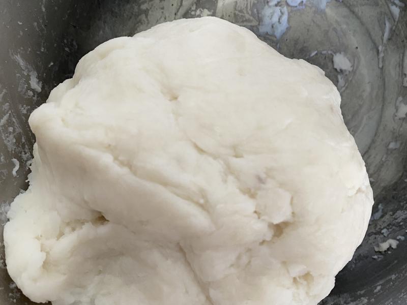 Sợ bánh Trung thu ngọt và không cần lò nướng: Áp dụng ngay các công thức dễ làm, ăn ngon lại hợp khẩu vị riêng- Ảnh 19.