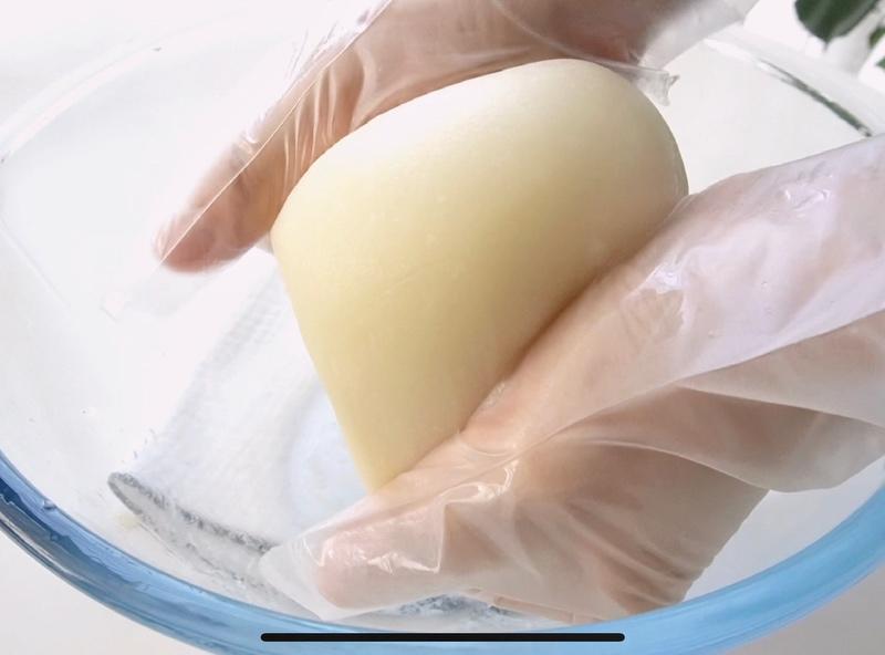 Sợ bánh Trung thu ngọt và không cần lò nướng: Áp dụng ngay các công thức dễ làm, ăn ngon lại hợp khẩu vị riêng- Ảnh 4.