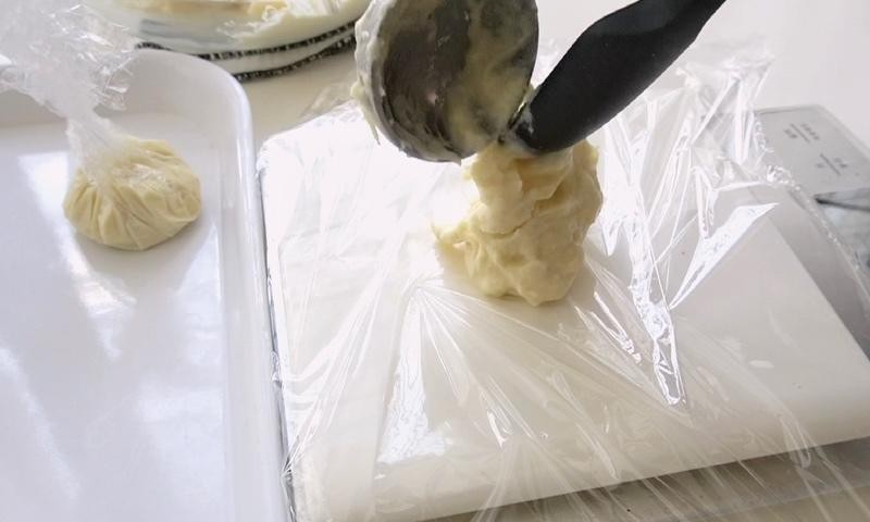 Sợ bánh Trung thu ngọt và không cần lò nướng: Áp dụng ngay các công thức dễ làm, ăn ngon lại hợp khẩu vị riêng- Ảnh 6.