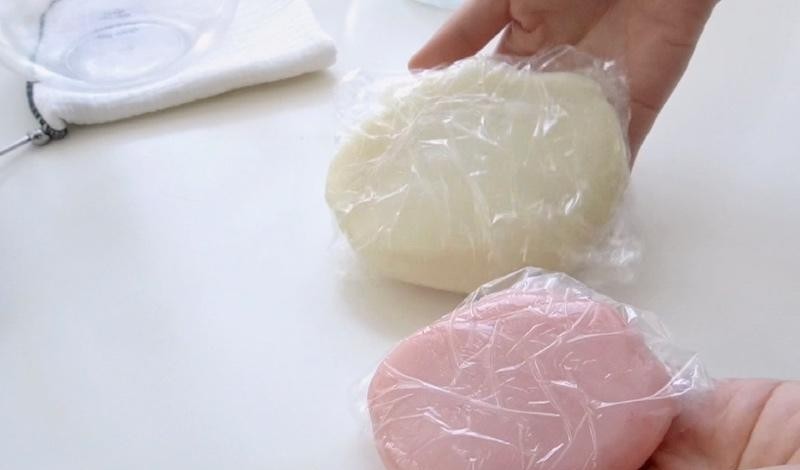 Sợ bánh Trung thu ngọt và không cần lò nướng: Áp dụng ngay các công thức dễ làm, ăn ngon lại hợp khẩu vị riêng- Ảnh 9.