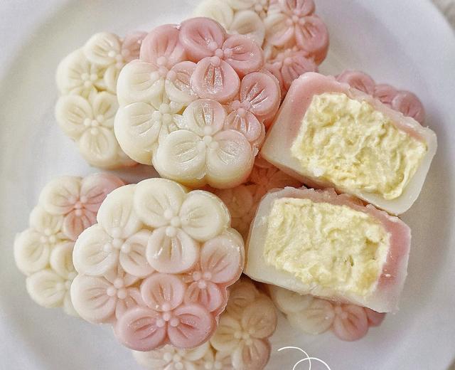 Sợ bánh Trung thu ngọt và không cần lò nướng: Áp dụng ngay các công thức dễ làm, ăn ngon lại hợp khẩu vị riêng- Ảnh 17.