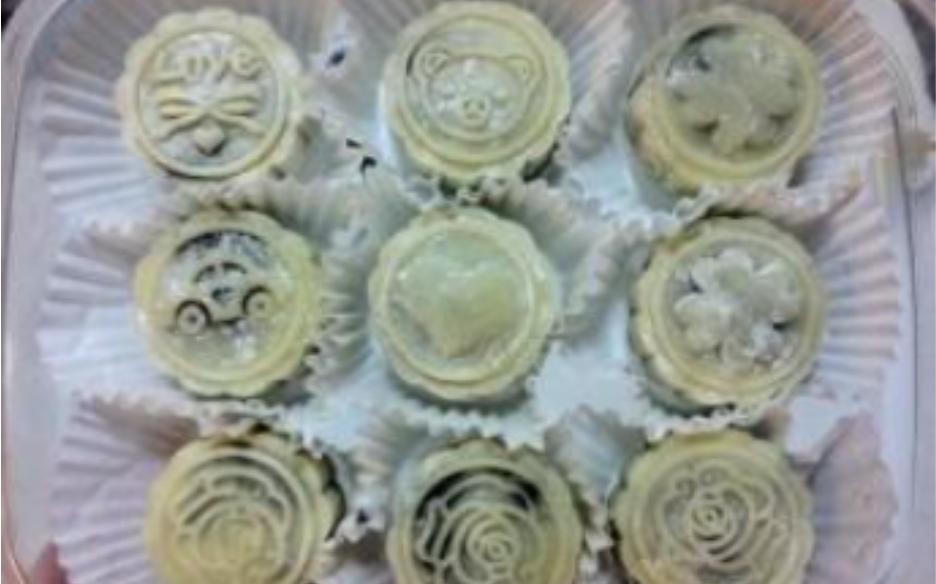 Sợ bánh Trung thu ngọt và không cần lò nướng: Áp dụng ngay các công thức dễ làm, ăn ngon lại hợp khẩu vị riêng- Ảnh 32.