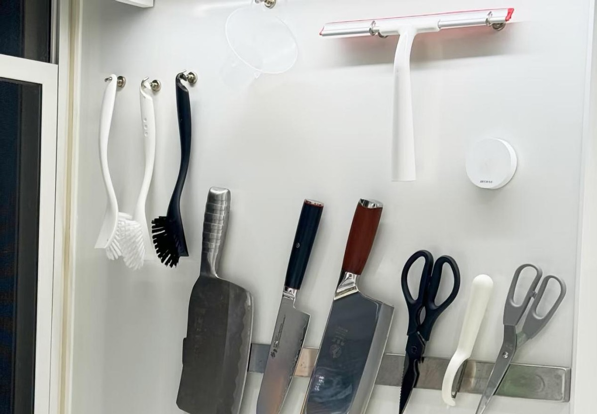 Cày nát Google mới biết 5 mẹo cất đồ thần sầu, khéo đến mức phải kêu trời kêu đất!- Ảnh 1. Cày nát Google mới biết 5 mẹo cất đồ thần sầu, khéo đến mức phải kêu trời kêu đất!- Ảnh 1.