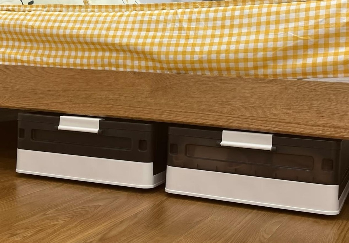 Cày nát Google mới biết 5 mẹo cất đồ thần sầu, khéo đến mức phải kêu trời kêu đất!- Ảnh 2. Cày nát Google mới biết 5 mẹo cất đồ thần sầu, khéo đến mức phải kêu trời kêu đất!- Ảnh 2.