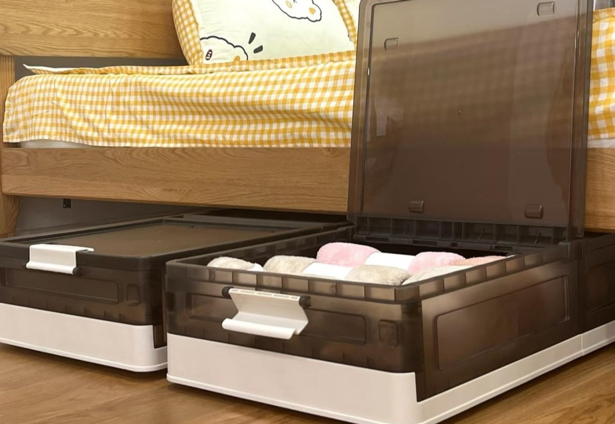 Cày nát Google mới biết 5 mẹo cất đồ thần sầu, khéo đến mức phải kêu trời kêu đất!- Ảnh 3. Cày nát Google mới biết 5 mẹo cất đồ thần sầu, khéo đến mức phải kêu trời kêu đất!- Ảnh 3.