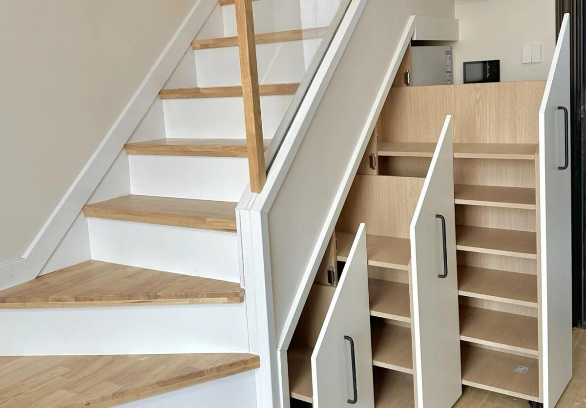 Cày nát Google mới biết 5 mẹo cất đồ thần sầu, khéo đến mức phải kêu trời kêu đất!- Ảnh 4. Cày nát Google mới biết 5 mẹo cất đồ thần sầu, khéo đến mức phải kêu trời kêu đất!- Ảnh 4.