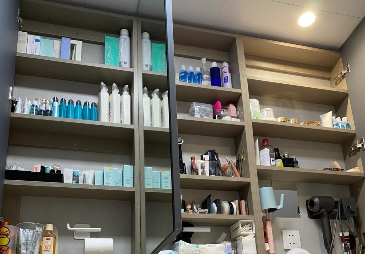 Cày nát Google mới biết 5 mẹo cất đồ thần sầu, khéo đến mức phải kêu trời kêu đất!- Ảnh 7. Cày nát Google mới biết 5 mẹo cất đồ thần sầu, khéo đến mức phải kêu trời kêu đất!- Ảnh 7.