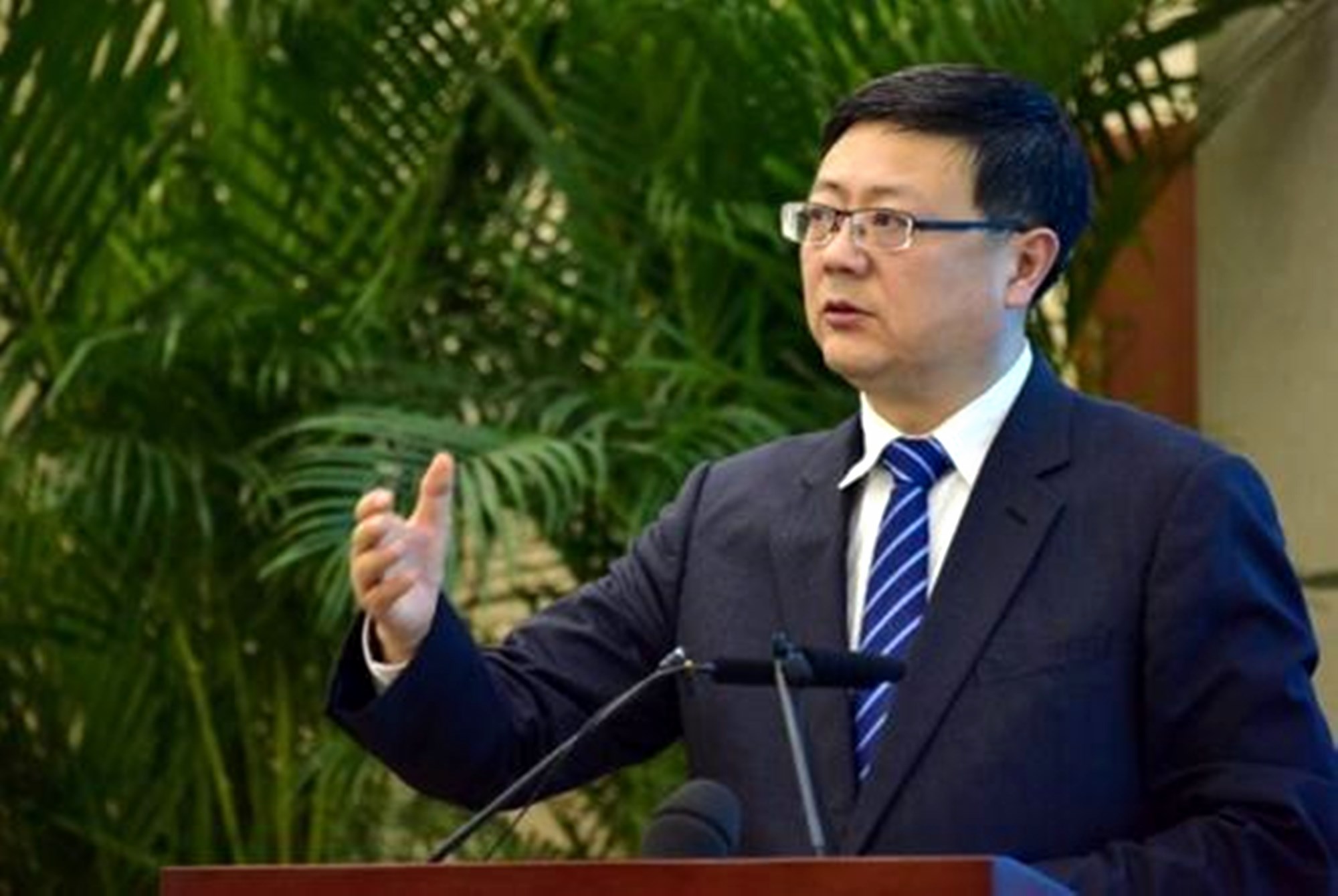 Cựu hiệu trưởng Đại học số 1 châu Á chỉ ra 3 kiểu học sinh "thông minh giả", lớn lên khó thành công, cha mẹ nên chú ý- Ảnh 1.