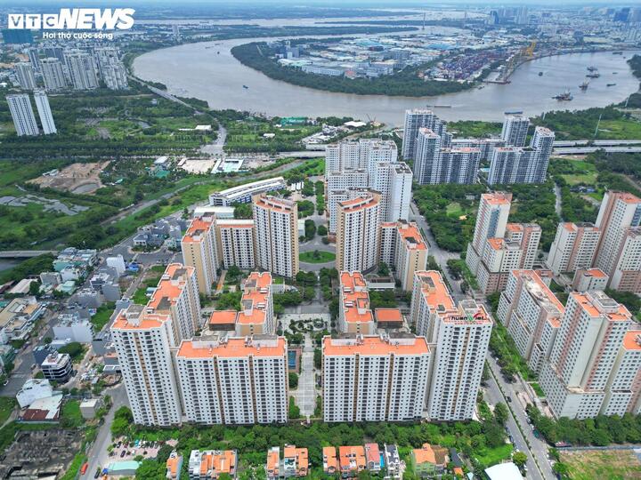 Một doanh nghiệp muốn 'thế chân' Lotte làm dự án tỷ đô, Sở Tài chính lên tiếng- Ảnh 3.