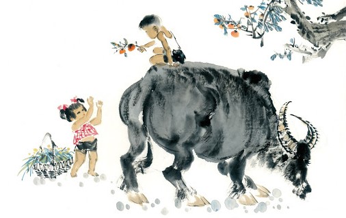 Sau Rằm tháng 8 Âm lịch, 4 con giáp được đà may mắn, tiền bạc không đếm xuể, sự nghiệp ngày càng rực rỡ- Ảnh 2.