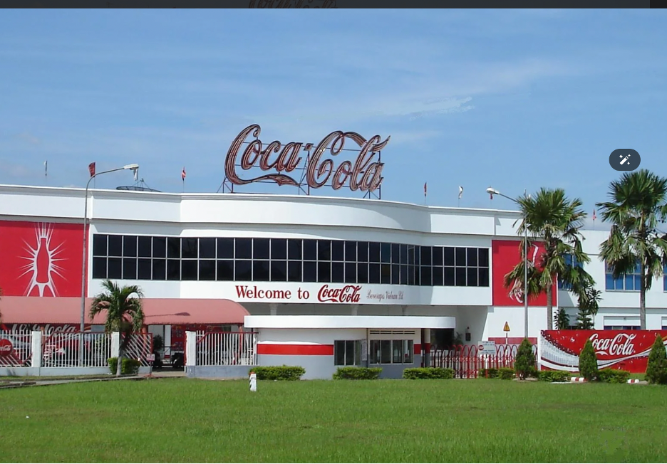 Coca-Cola Việt Nam TP HCM có 24 tháng để xử lý nhà máy tại TP HCM- Ảnh 1.