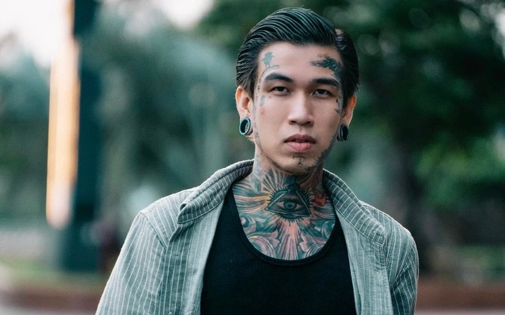 Dế Choắt lại làm loạn- Ảnh 2.