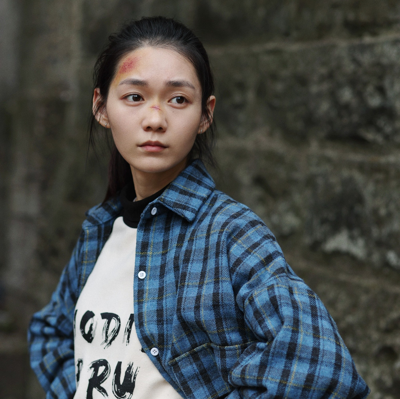 Triệu Lệ Dĩnh, Dương Mịch trắng tay- Ảnh 2.