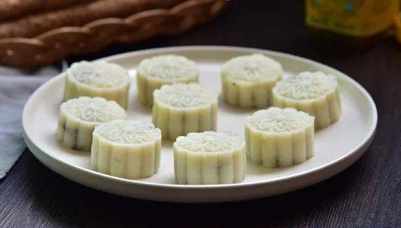 Sợ bánh Trung thu ngọt và không cần lò nướng: Áp dụng ngay các công thức dễ làm, ăn ngon lại hợp khẩu vị riêng- Ảnh 24.