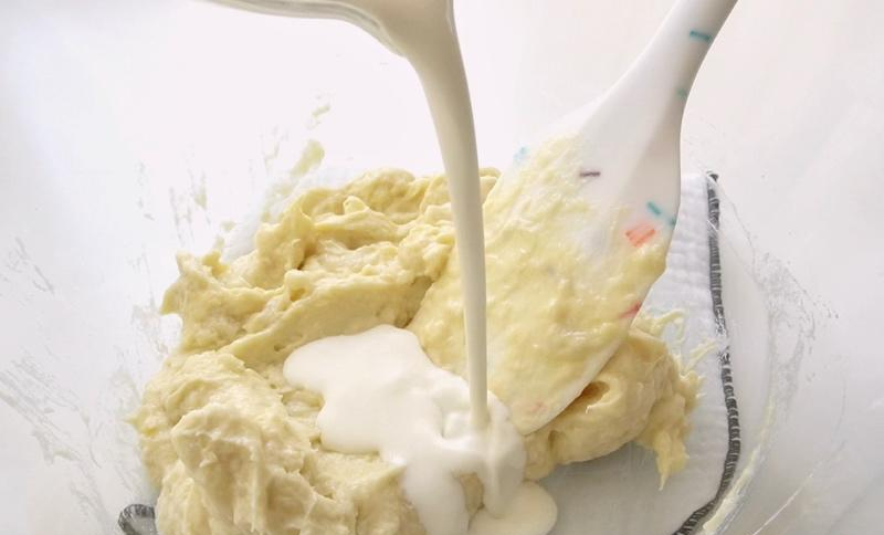 Sợ bánh Trung thu ngọt và không cần lò nướng: Áp dụng ngay các công thức dễ làm, ăn ngon lại hợp khẩu vị riêng- Ảnh 5.