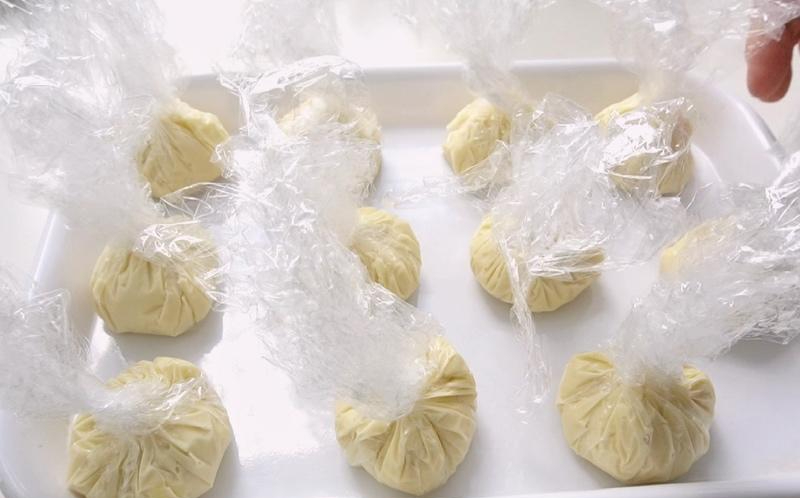 Sợ bánh Trung thu ngọt và không cần lò nướng: Áp dụng ngay các công thức dễ làm, ăn ngon lại hợp khẩu vị riêng- Ảnh 7.