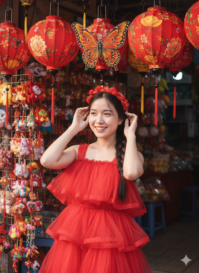 Tạm biệt studio: 6 câu lệnh tạo ảnh Trung thu bằng tiếng Việt, chỉ cần sao chép – dán là có hình đẹp- Ảnh 1. Tạm biệt studio: 6 câu lệnh tạo ảnh Trung thu bằng tiếng Việt, chỉ cần sao chép – dán là có hình đẹp- Ảnh 1.