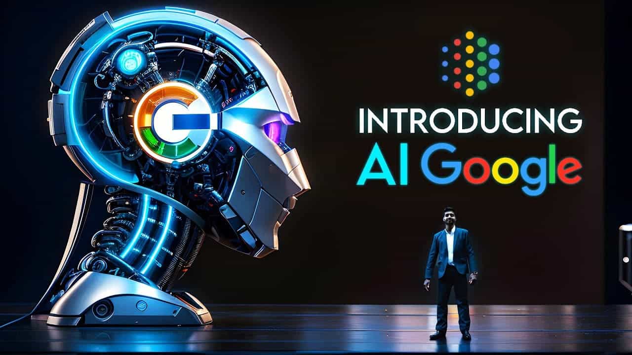 Google: 90% nhân sự công nghệ đã dùng AI trong công việc- Ảnh 2. Google: 90% nhân sự công nghệ đã dùng AI trong công việc- Ảnh 2.