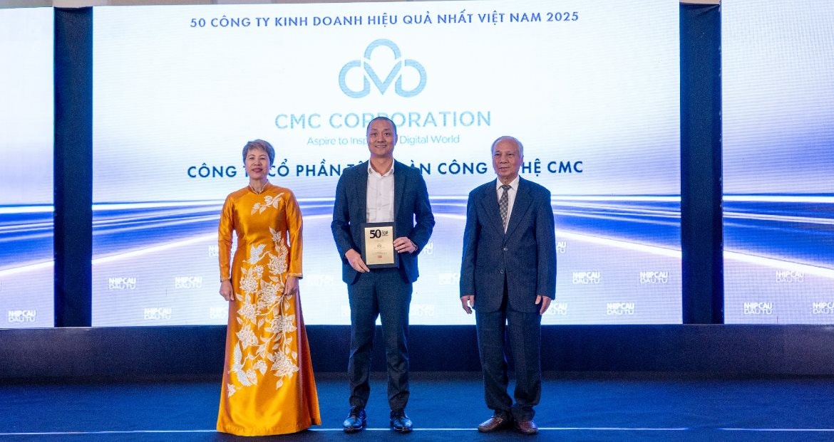 Doanh nghiệp công nghệ Việt kinh doanh hiệu quả, đạt chuẩn quốc tế- Ảnh 1.