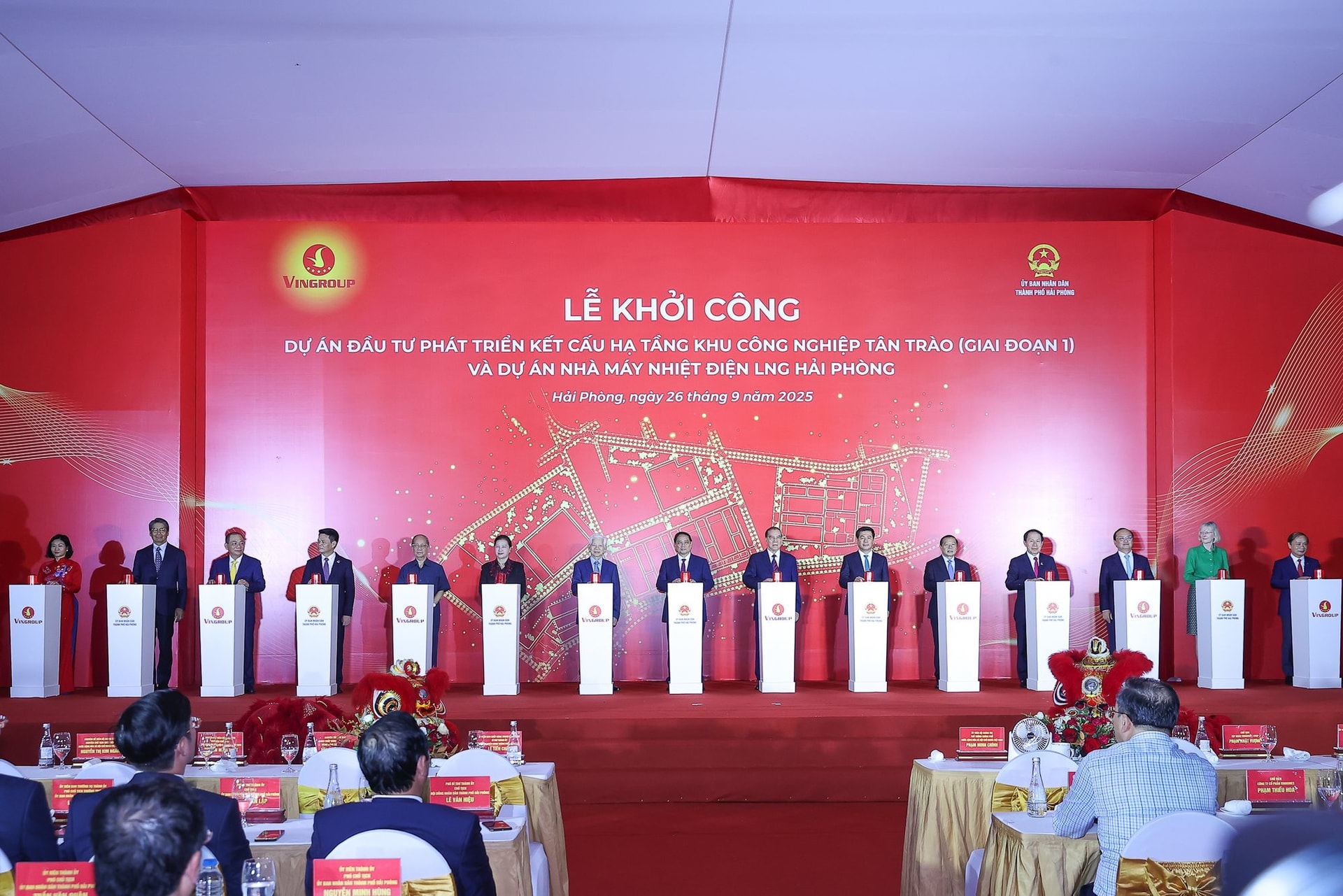 Thủ tướng mong tập đoàn của tỷ phú Phạm Nhật Vượng phải làm được một việc tại dự án hơn 170.000 tỷ- Ảnh 2.