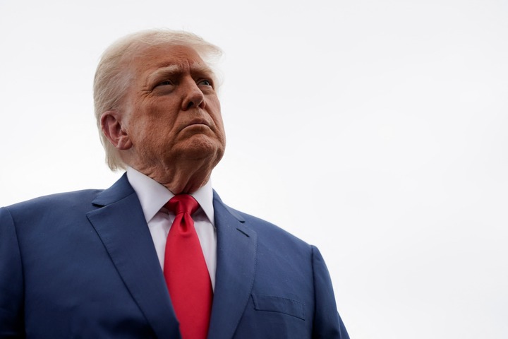 Ông Trump tuyên bố đạt thỏa thuận chấm dứt chiến tranh ở Gaza- Ảnh 1.