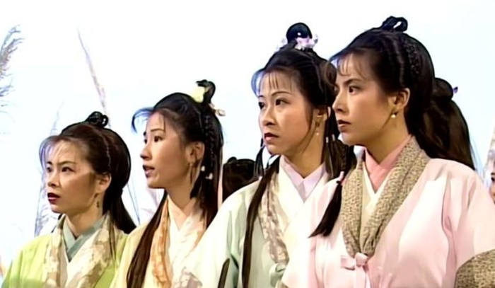 Cao thủ bí ẩn nhất Thiên Long: Võ công hơn hẳn Vô Danh Thần Tăng, Tiêu Dao Tử nhưng bị Kim Dung Cao thủ bí ẩn nhất Thiên Long: Võ công hơn hẳn Vô Danh Thần Tăng, Tiêu Dao Tử nhưng bị Kim Dung