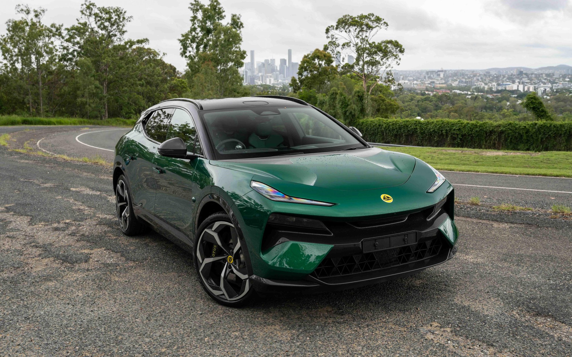 Lotus sắp bán xe chính hãng tại Việt Nam: Có thể mang xe thách thức Porsche, Audi, Mercedes- Ảnh 1.
