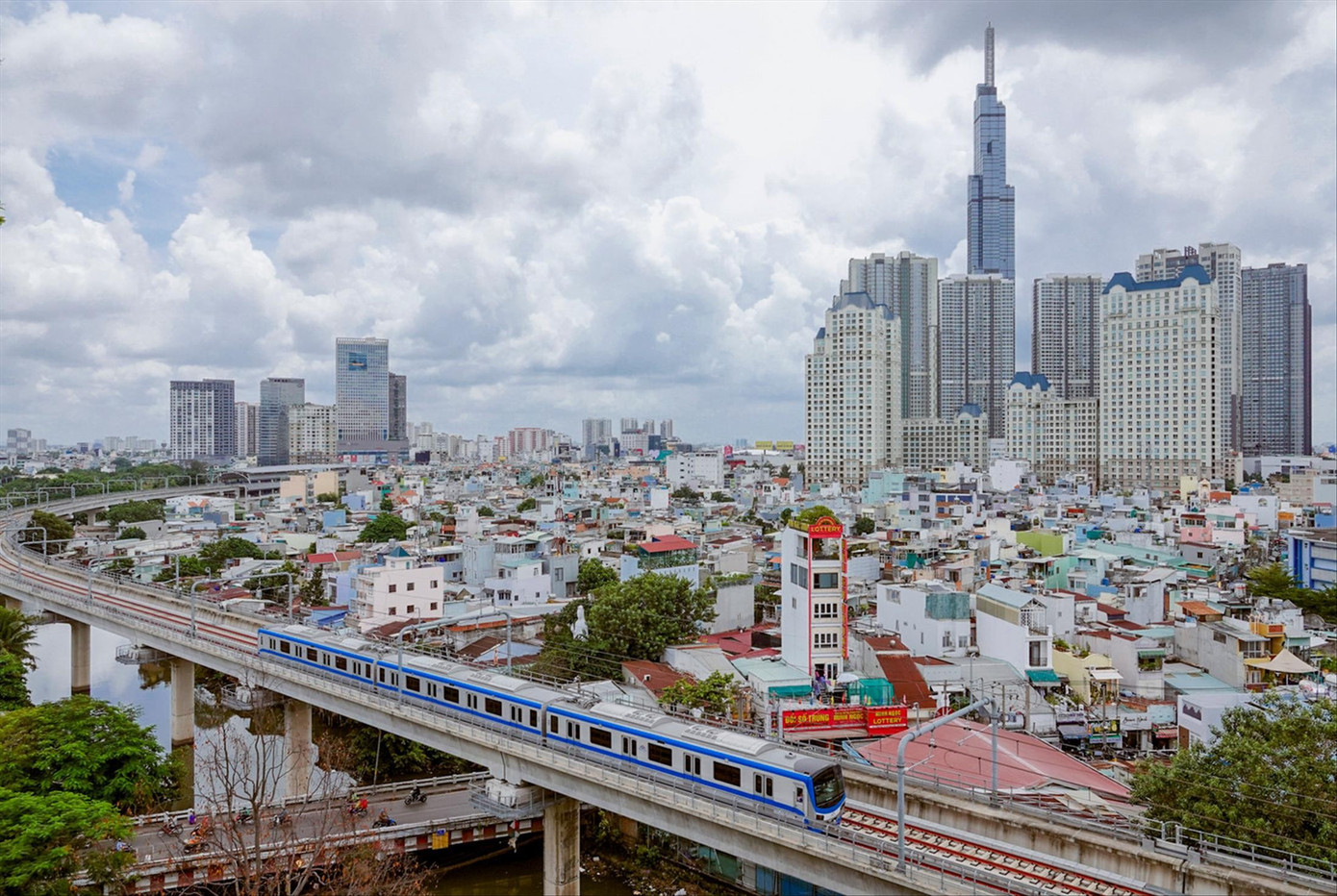 Gỡ nút thắt, tìm động lực cho tăng trưởng 8,5%- Ảnh 1.
