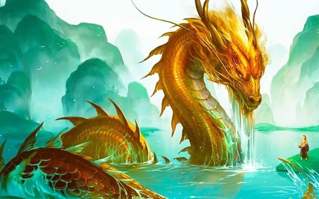 Sau Rằm tháng 8 Âm lịch, 4 con giáp được đà may mắn, tiền bạc không đếm xuể, sự nghiệp ngày càng rực rỡ- Ảnh 3.