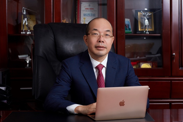 Hai cá nhân đăng ký giao dịch cổ phiếu OCB- Ảnh 1.