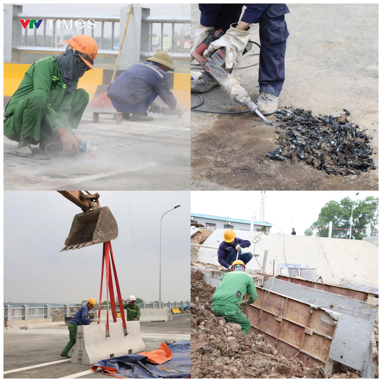 Cầu Phong Châu hoàn thành vượt tiến độ, mở ra kỳ vọng mới- Ảnh 4.
