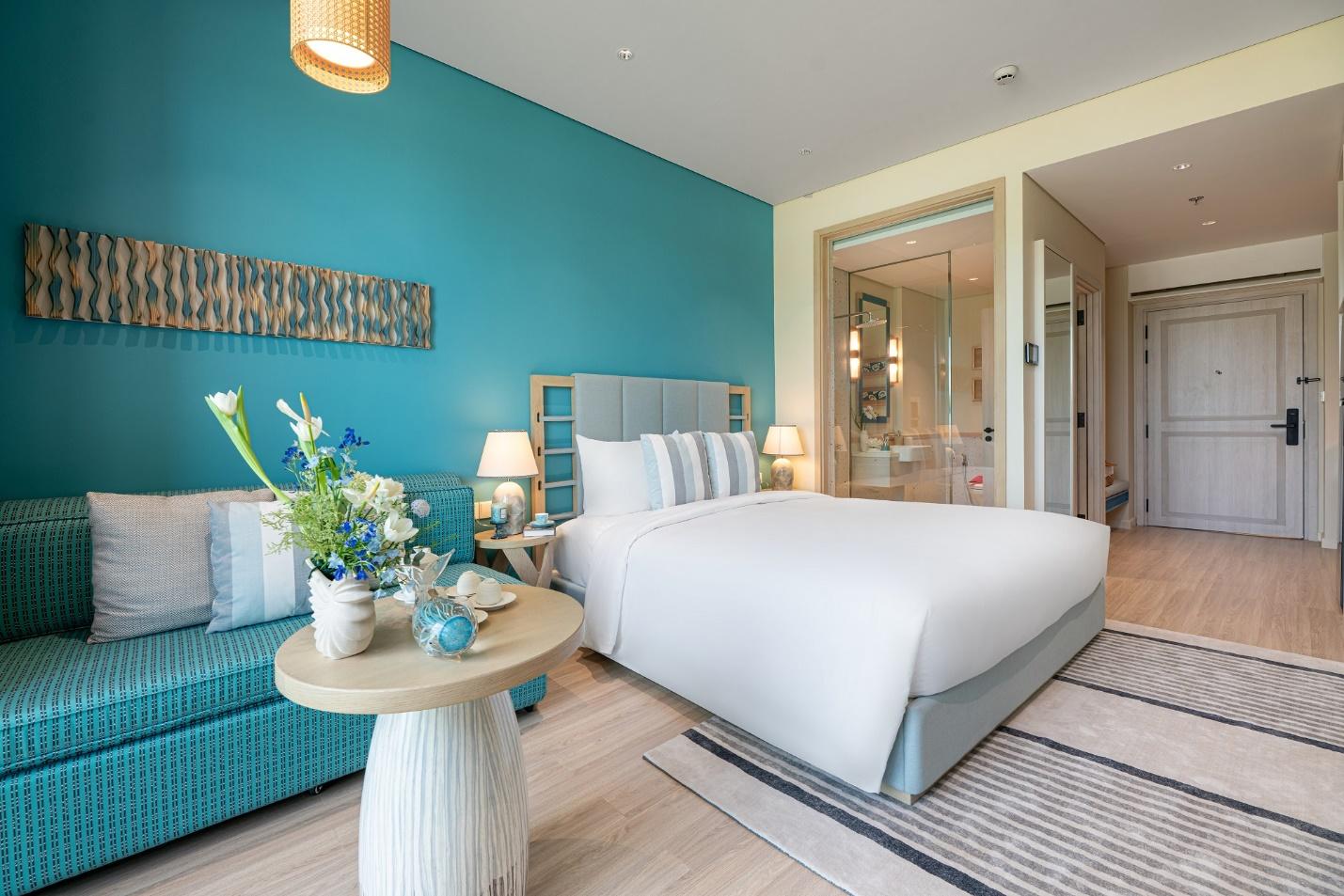 Khám phá chuẩn sống all-in-one tại Blanca City- Ảnh 4.