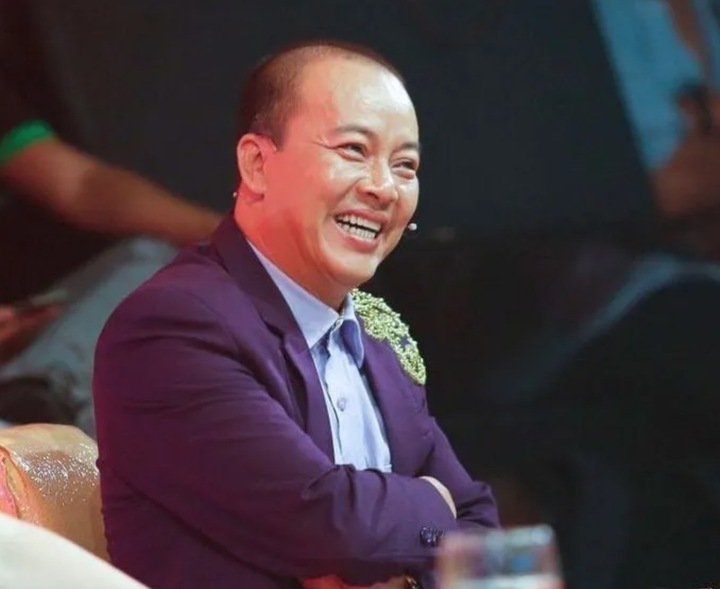 Danh hài từng 'đói đến mức phát ốm', giờ thu nhập trăm triệu/tháng dù ở ẩn- Ảnh 1.