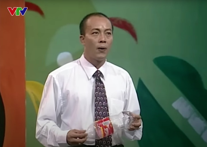 Danh hài từng 'đói đến mức phát ốm', giờ thu nhập trăm triệu/tháng dù ở ẩn- Ảnh 2.