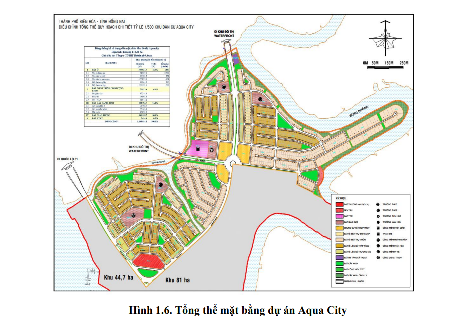 Novaland chuẩn bị tái khởi động phân khu 110ha nằm trong đại đô thị “sống còn” 8 tỷ USD tại Đồng Nai- Ảnh 2. Novaland chuẩn bị tái khởi động phân khu 110ha nằm trong đại đô thị “sống còn” 8 tỷ USD tại Đồng Nai- Ảnh 2.
