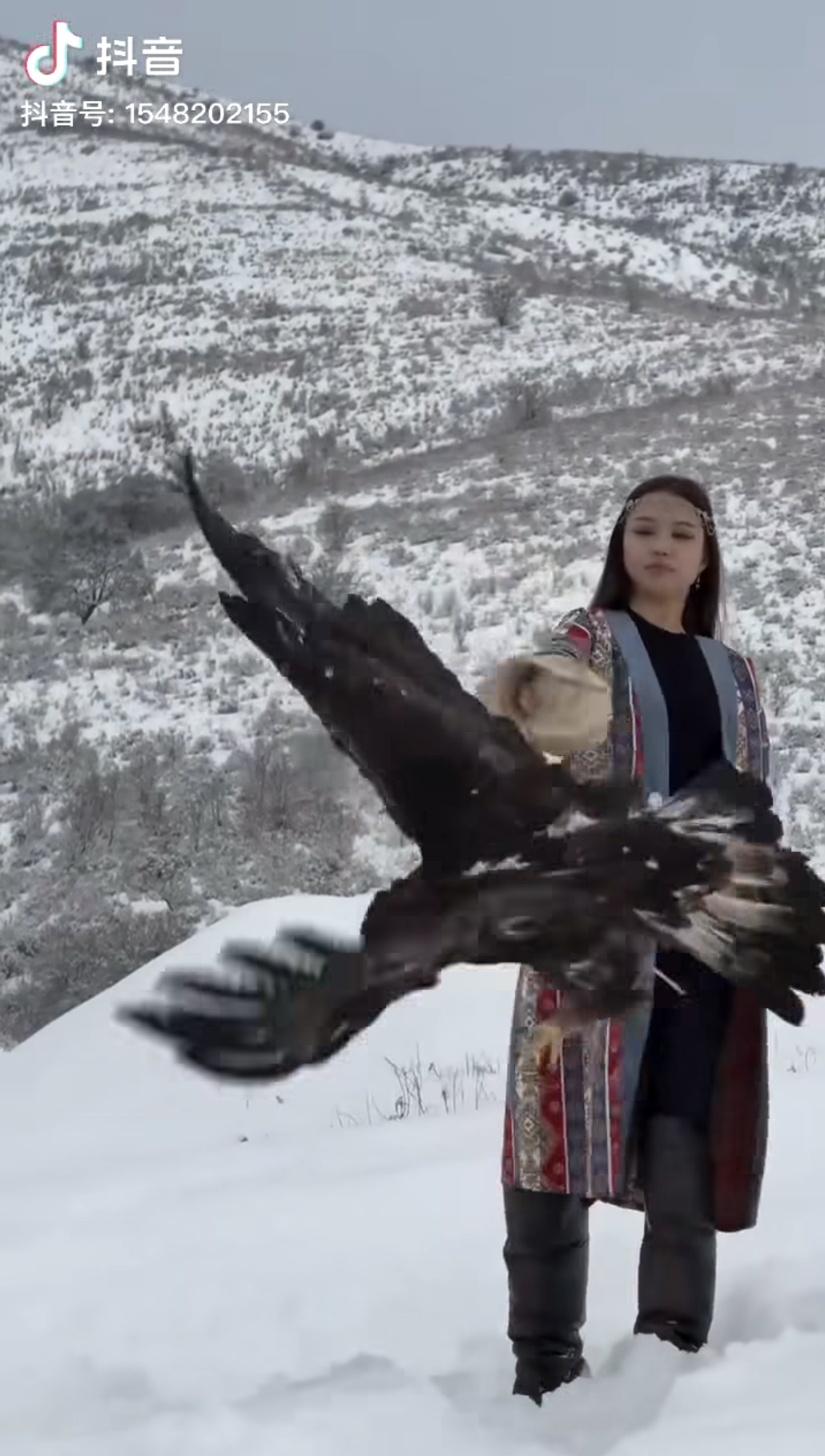 Chú chim đầu tiên được lên hot search xứ Trung vì thái độ cực gắt với du khách- Ảnh 3.