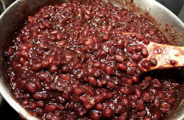 Sợ bánh Trung thu ngọt và không cần lò nướng: Áp dụng ngay các công thức dễ làm, ăn ngon lại hợp khẩu vị riêng- Ảnh 20.