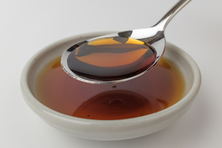 Hạn sử dụng của nước mắm là bao lâu?- Ảnh 1.