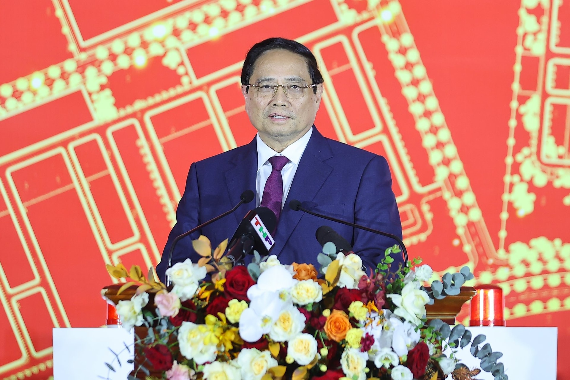 Thủ tướng mong tập đoàn của tỷ phú Phạm Nhật Vượng phải làm được một việc tại dự án hơn 170.000 tỷ- Ảnh 4.
