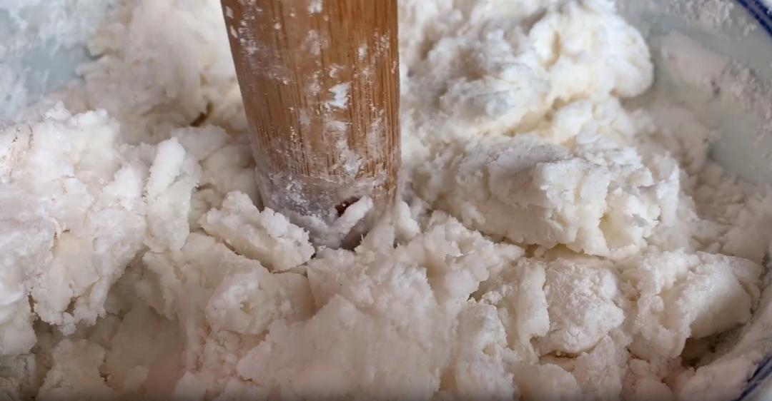 Sợ bánh Trung thu ngọt và không cần lò nướng: Áp dụng ngay các công thức dễ làm, ăn ngon lại hợp khẩu vị riêng- Ảnh 18.