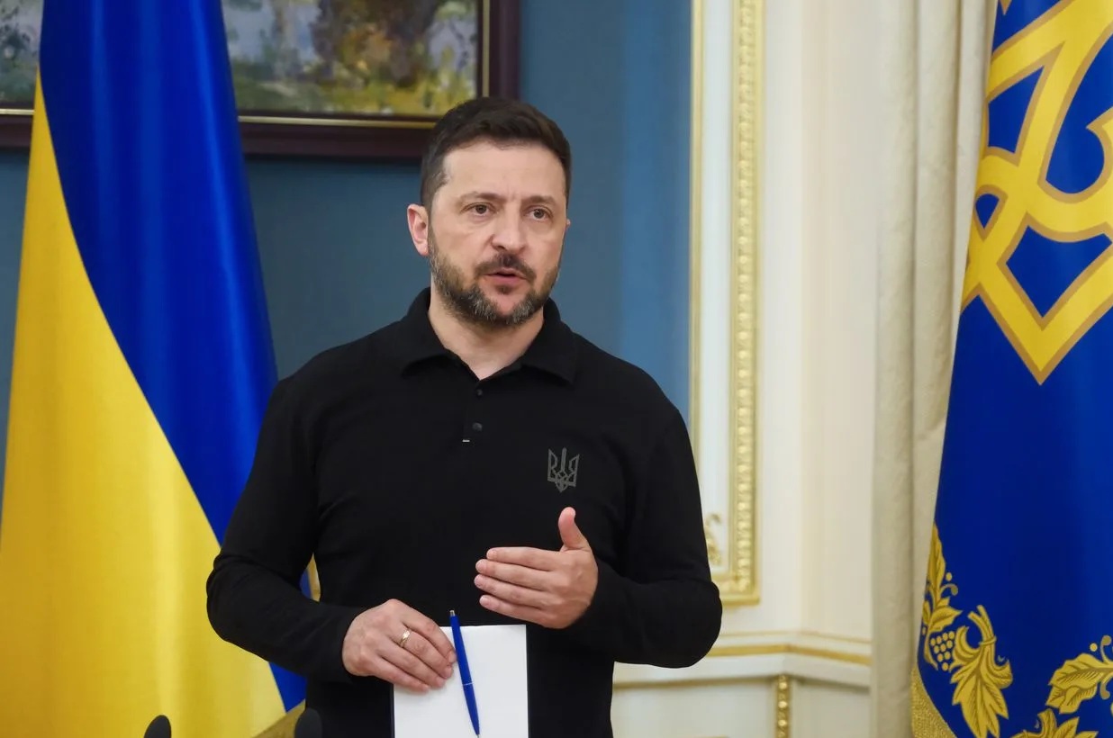 Ukraine - Hungary leo thang căng thẳng- Ảnh 1.