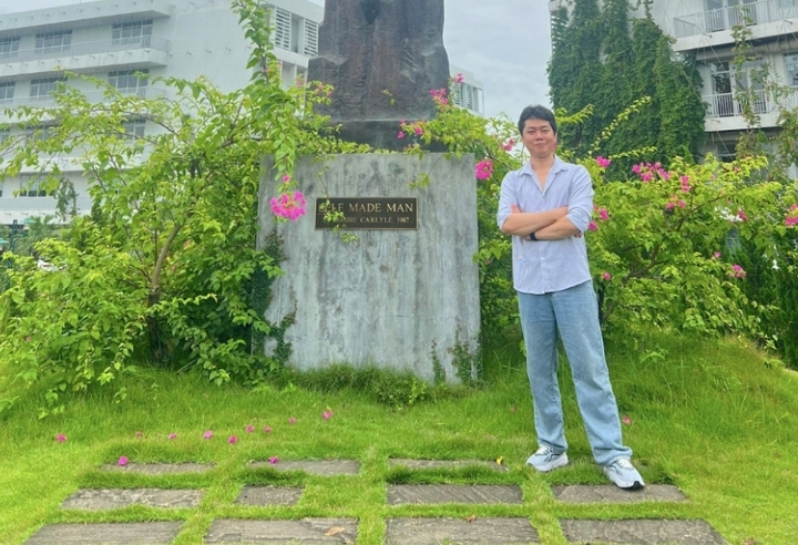 Giảng viên Việt Nam vào top 2% nhà khoa học ảnh hưởng nhất thế giới 2025- Ảnh 2.