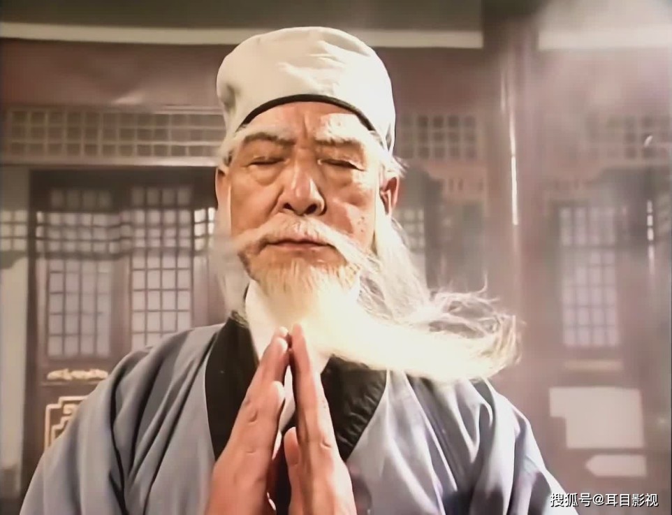 Cao thủ bí ẩn nhất Thiên Long: Võ công hơn hẳn Vô Danh Thần Tăng, Tiêu Dao Tử nhưng bị Kim Dung Cao thủ bí ẩn nhất Thiên Long: Võ công hơn hẳn Vô Danh Thần Tăng, Tiêu Dao Tử nhưng bị Kim Dung