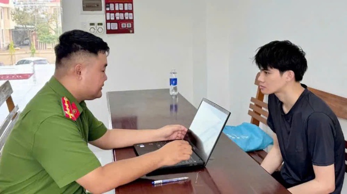 Cảnh báo khẩn việc giả nhân viên điện lực để lừa đảo tiền tỉ- Ảnh 1.
