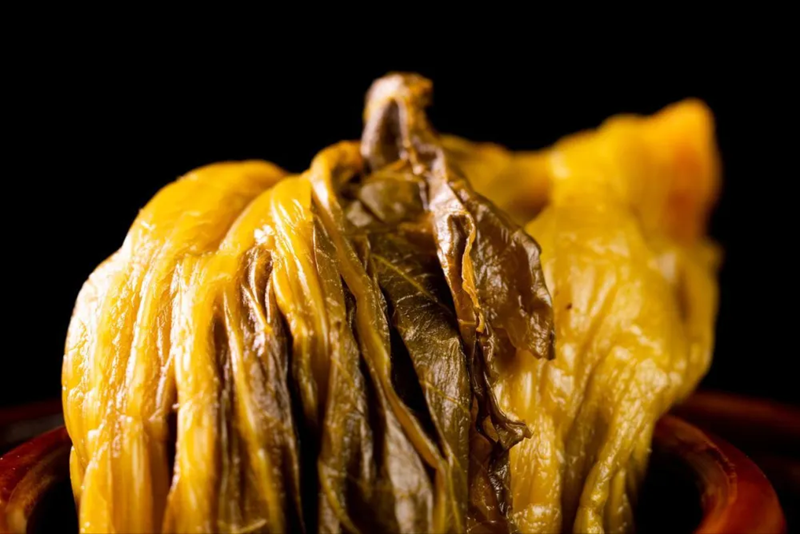 5 loại rau củ “tự mang độc tố”, nhất định phải chần qua nước sôi trước khi ăn- Ảnh 4.