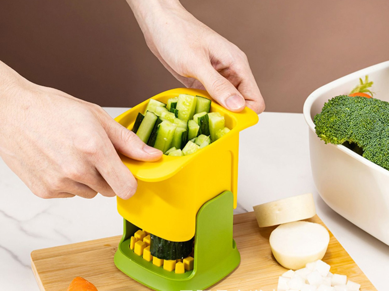 6 món đồ mẹ tậu về, tôi từng lắc đầu chê - ai ngờ giờ lại thành vật không thể thiếu trong nhà- Ảnh 1. 6 món đồ mẹ tậu về, tôi từng lắc đầu chê - ai ngờ giờ lại thành vật không thể thiếu trong nhà- Ảnh 1.