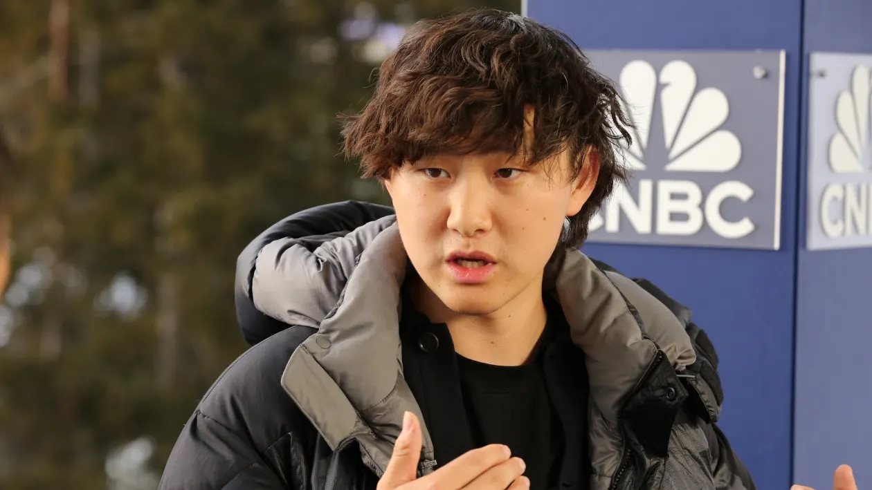 Thiên tài AI Alexandr Wang: Làm nhiều mới có thể thành công!- Ảnh 1.