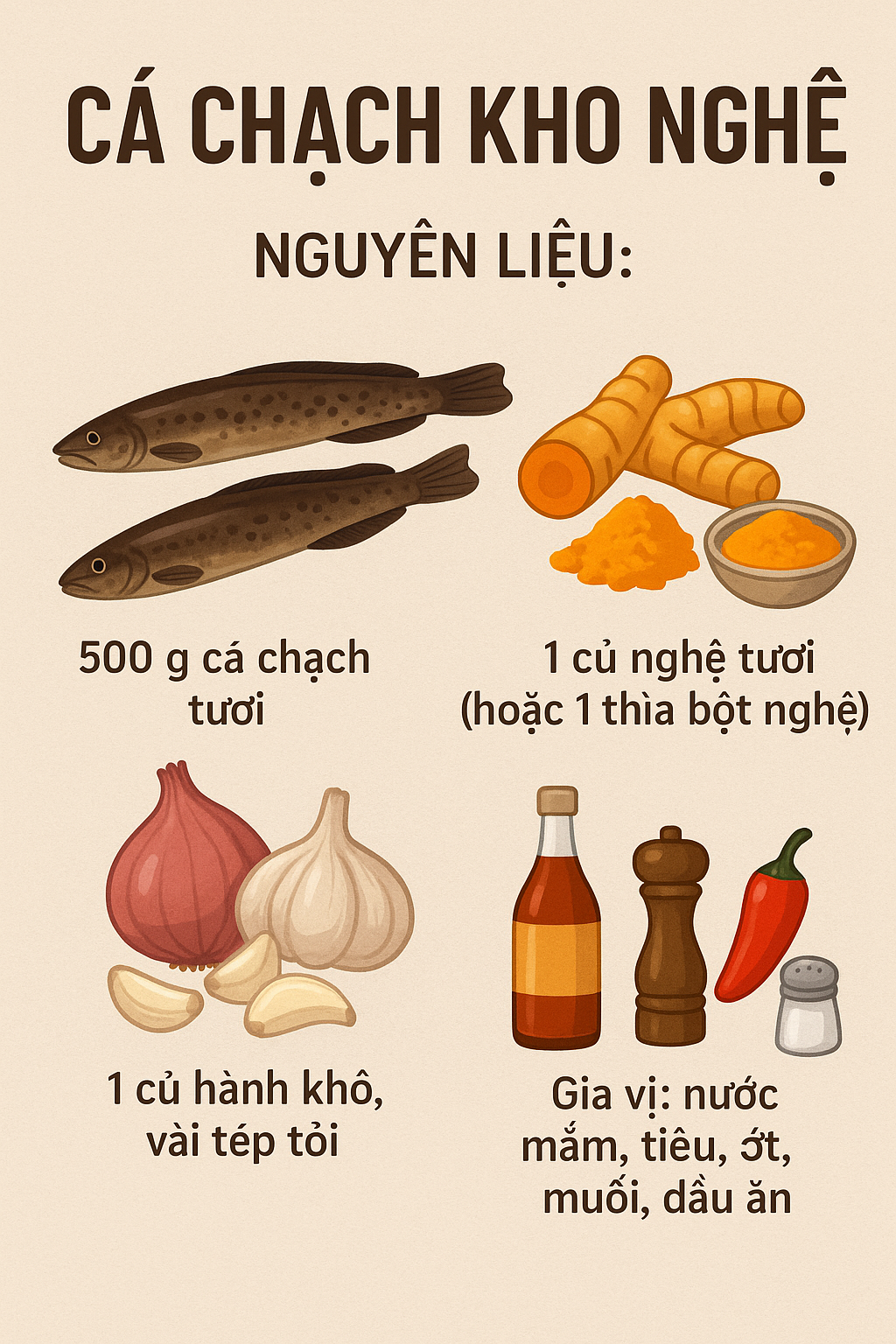 Loại cá được dân gian ví như Loại cá được dân gian ví như