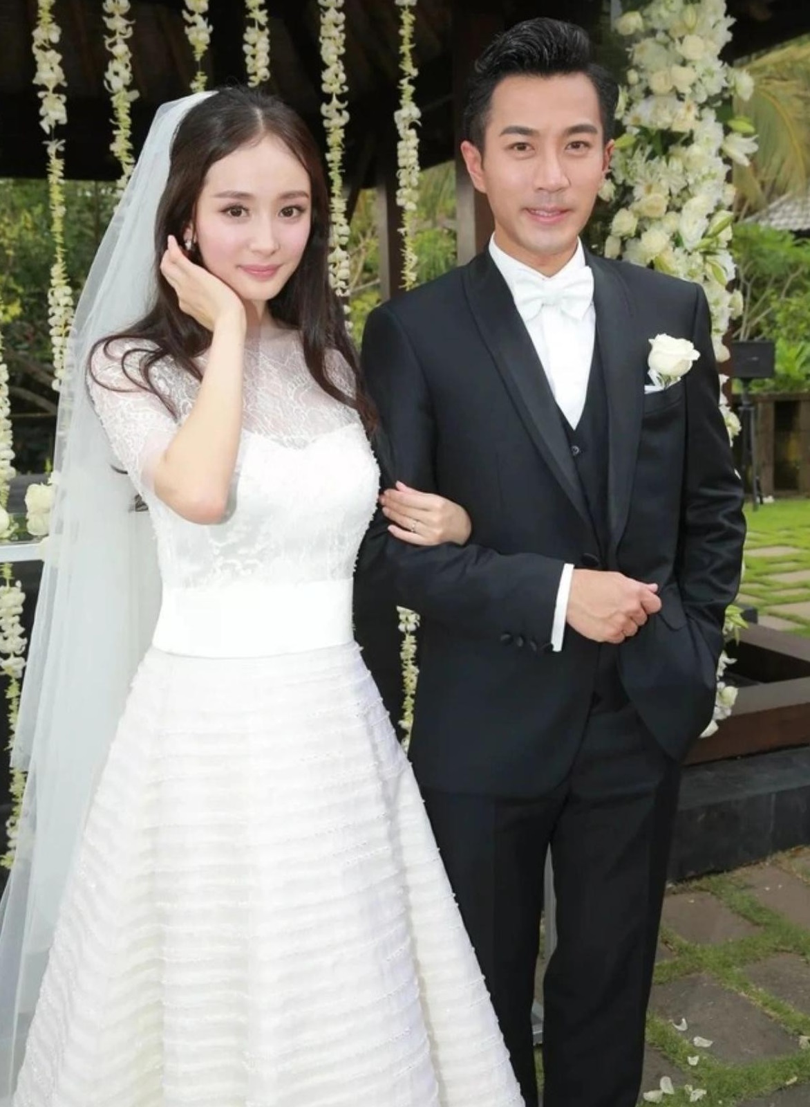 Sao nam đình đám thất nghiệp 5 năm, sống dựa vào trợ cấp của vợ cũ?- Ảnh 3.